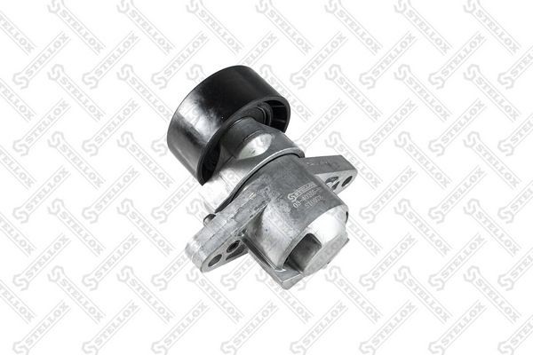 ролик натяжной c механизмом натяжения!\ Renault Kangoo/Laguna/Megane/Logan 1.4-2 03-40365-SX STELLOX