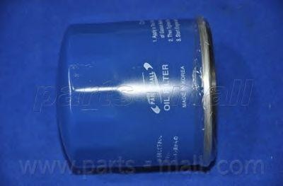 фильтр масляный!\ Honda Accord/Civic 2.0Di/TDi 96>, Rover 200-600 2.0D/Di/SDi 95 PBJ-013 PMC PARTS MALL