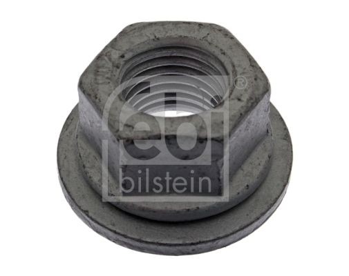 гайка крепления колеса!\ VW Golf/Passat all <99 05139 FEBI BILSTEIN