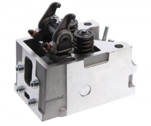 Головка блока КАМАЗ-ЕВРО в сборе MOVELEX 7403010030MX MOVELEX