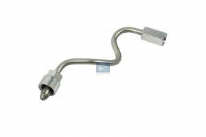 Пружина синхронизатора! d6 L34 ZF(S5-50.S6-65/80/90.4S-120GP,5S-90/9 2.5S-110/1G 4 DIESEL TECHNIC