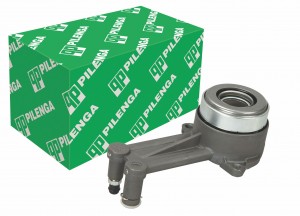 Цилиндр сцепления рабочий FOCUS 1 1.4-1.8  PH-P3001 PHP3001 PILENGA