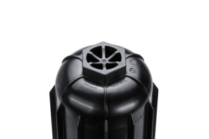 IVECO STRALIS CURSOR (в сборе) H=350mm T1232-2003 TOPCOVER