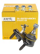 опора шаровая левая! Audi A3, VW Touran 03>, Skoda Octavia 04> Z36988 ZENTPARTS