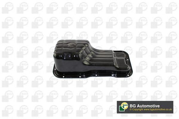поддон масляный ДВС!\ Nissan Almera/Primera/Sunny 88> SP6300 BG AUTOMOTIVE