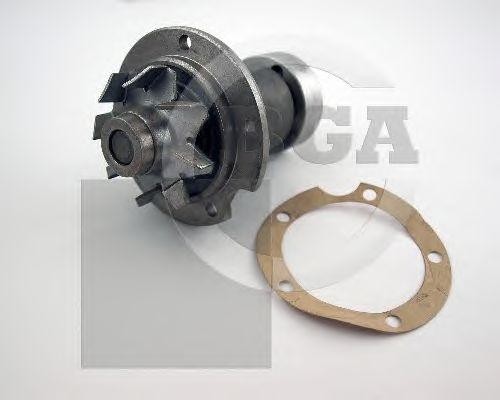 помпа!\ MB W123 2.0-3.0 76-85/W460 2.3/2.4/3.0 79-93 CP2204 BG AUTOMOTIVE