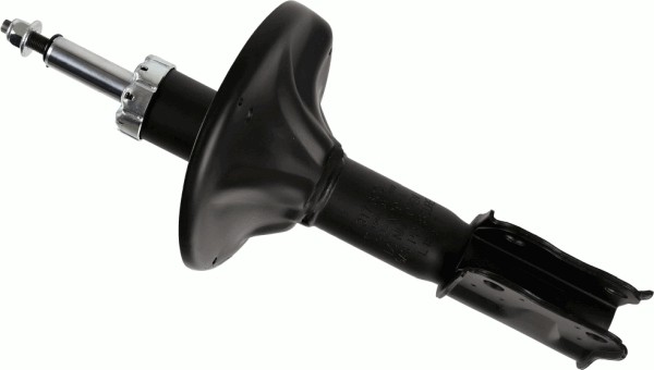 Амортизатор передний GAS 317600 SACHS
