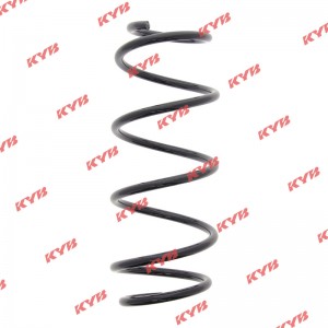 пружина передняя!\ Seat Ibiza 1.2/1.4 02> RA3750 KAYABA