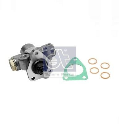 Насос топливоподкачивающий FP/KG24P303/2 D0826/36/D2066/D2865/66/76 MAN/MB 3.21007 DIESEL TECHNIC