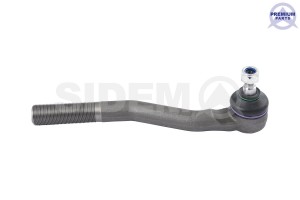 наконечник тяги рулевой центральной правый!\ Jeep Grand Cherokee 99-04 93039 SIDEM