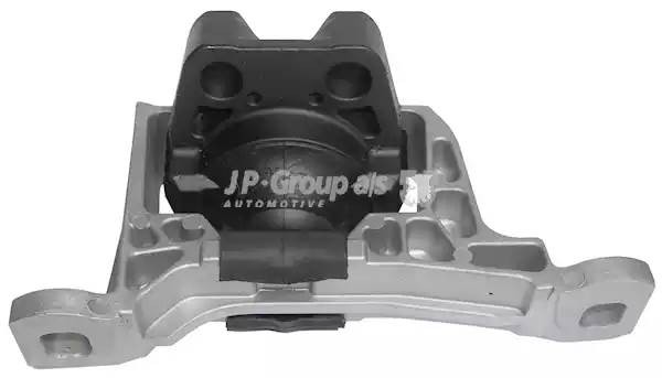 oпора двигателя передняя верхняя!\ Ford C-Max/Focus-II/III 1.4-2.0 10/03 15 179 006 80 JP GROUP