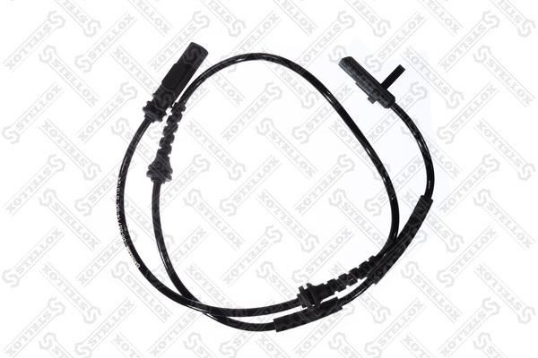 датчик ABS! передний\ BMW 5/6/7 F10/F11/F12/F13/F01 09> 0665714SX STELLOX
