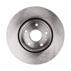 диск тормозной передний!\ Changan CS55 17> M2001504 MARSHALL