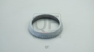 Прокладка NISSAN Tiida выхлопной системы QUATTRO FRENI QF17A00026 QUATTRO FRENI
