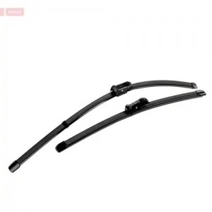 Щетка стеклоочистителя NISSAN Qashqai (07-) 600/380мм комплект DENSO DF-092 DENSO