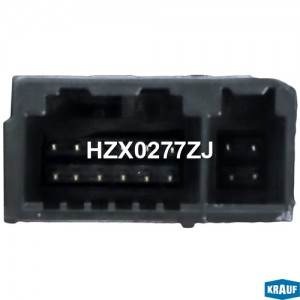 Контактная группа подушки безопасности HZX0277ZJ HZX0277ZJ KRAUF