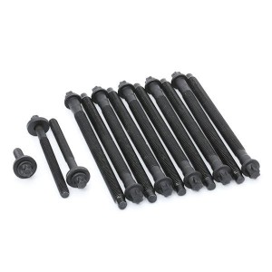 Болт PEUGEOT 308 (07-) CITROEN C4 (08-) (1.6 16V) BMW 1 (F20) (N13) ГБЦ комплект 426.830 ELRING