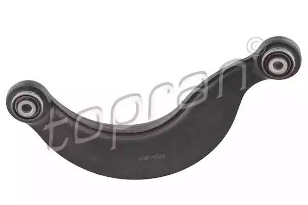 FORD FOCUS II/ MAZDA 3 (BK)/ VOLVO C30/S40/V50 СЕРПОВИДНЫЙ 301835 HANS PRIES