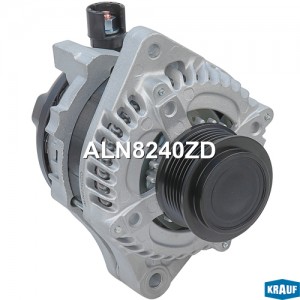 Генератор CHRYSLER Voyager KRAUF ALN8240ZD KRAUF