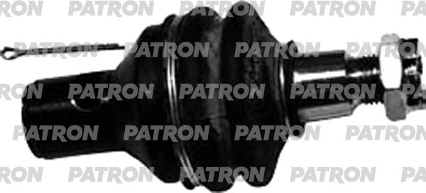 MB 100D 88-96 OM616 PS3165 PATRON