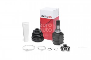 TOYOTA AURIS /AVENSIS I/ II/COROLLA E12 23x34x23 5730103 METACO