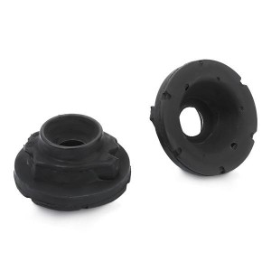 Прокладка VW Polo 5 пружины подвески задней верхняя FEBI 26620 FEBI BILSTEIN