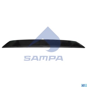 Капот MERCEDES Actros MP2,MP3 SAMPA 18100569 SAMPA