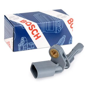 Датчик АБС VW Passat (11-) колеса заднего правого BOSCH 0986594560 BOSCH