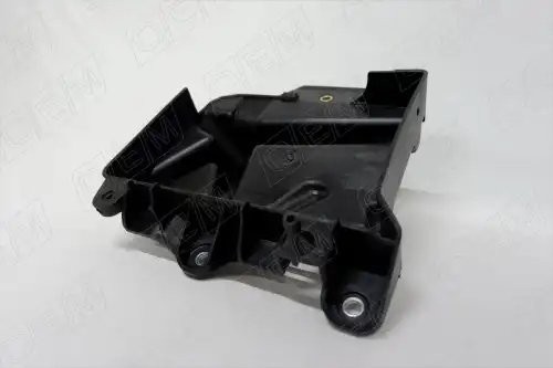 Площадка крепления АКБ Volkswagen Polo sedan 6 (2020-нв) OEM0005AKB OEMPARTS