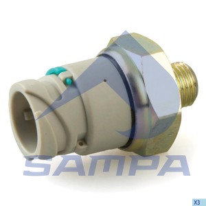 Датчик давления 0.6bar 079494 SAMPA