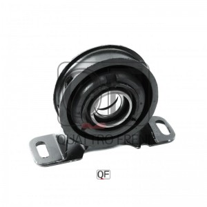 опора кардана подвесная! с подш.\ Ford Transit 2.0-2.5/2.0TD 91> QF23C00006 QUATTRO FRENI