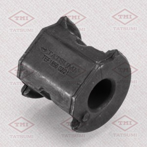 втулка стабилизатора переднего!\ Toyota Liteace/Townace 85> TEF1856 TATSUMI