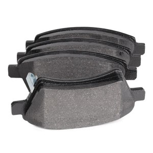 P23105 1215 01 [5581079J00] !колодки дисковые п.\ Fiat Sedici, Suzuki SX4 1.5i/1 P23105 BREMBO