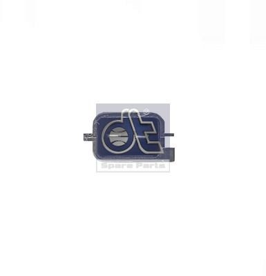 Стеклоподъемник электрический правый DAF LF45/IV, LF55/IV; Renault Midlum /DXi 5 672102 DIESEL TECHNIC