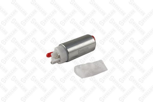 насос топливный электрический! 3.5 bar\ Peugeot 406 1.6/1.8 16V/2.0 95> 10-01755-SX STELLOX