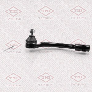 Наконечник рулевой тяги L HYUNDAI Solaris 11-KIA Rio 11- TEC1719L TEC1719L TATSUMI