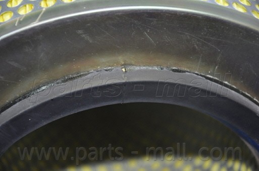 Фильтр воздушный HYUNDAI MEGA TRUCK 04EM PAA-071 PAA-071 PMC PARTS MALL