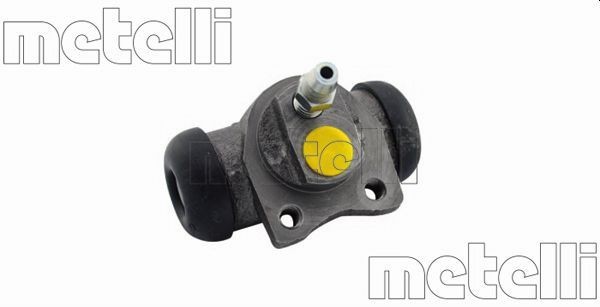 DAEWOO LANOS/OPEL ASTRA F... D=19.05mm 040298 METELLI