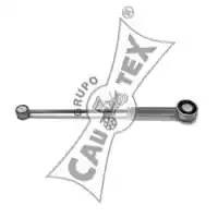 ТЯГА КУЛИСЫ КПП D13mm / L300-400mm 030283 030283 CAUTEX