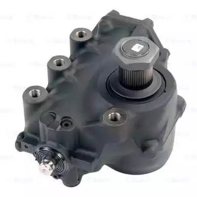 Рулевой механизм 170,00 bar K S00 001 240 BOSCH