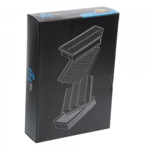 Фильтр воздушный MITSUBISHI Lancer 10 (08-),Outlander (07-) CITROEN C-Crosser ME 130-13-015 MEGA POWER