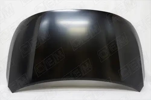 OEM0177KPT Капот Kia Seltos (2019-нв) OEM0177KPT OEMPARTS