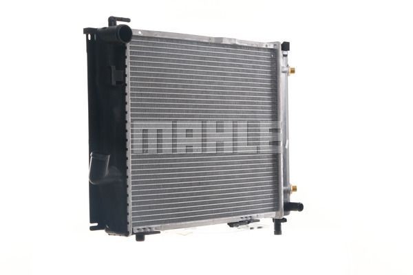 РАДИАТОР (450Х370) CR257000S MAHLE KNECHT