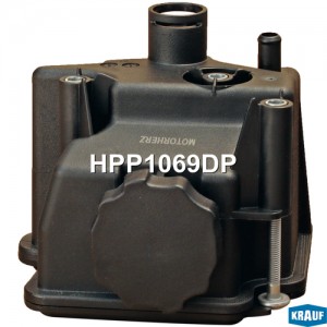 Бачок ГУР/ЭГУР HPP1069DP HPP1069DP KRAUF