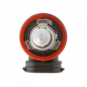Лампа 12V H11 55W PGJ19-2 +30% блистер (1шт.) Long Life MTF HLL1211B MTF