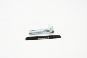 Болт с эксцентриком SUBARU IMPREZA G12 2007.03- 0829-002 0829-002 FEBEST