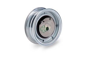 Ролик натяжной ГРМ VW PASSAT (3B) 1.6/2.0 531020320 531 0203 20 INA