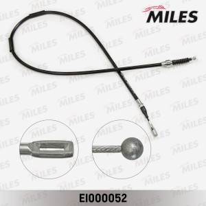 Трос стояночного тормоза FORD GALAXY/VW SHARAN 95- EI000052 EI000052 MILES