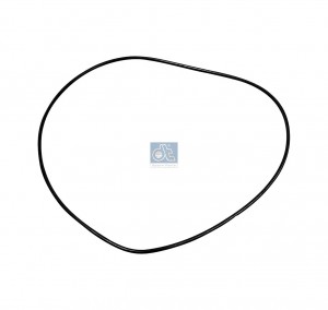 Пружина синхронизатора! d6 L34 ZF(S5-50.S6-65/80/90.4S-120GP,5S-90/9 2.5S-110/1G 4 DIESEL TECHNIC