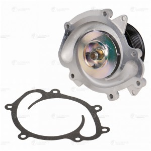 Насос водяной MERCEDES C (W203) LUZAR LWP 15320 LUZAR